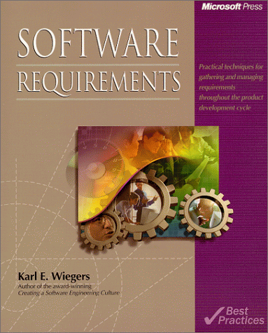 Software Requirements (Dv-Best Practices)