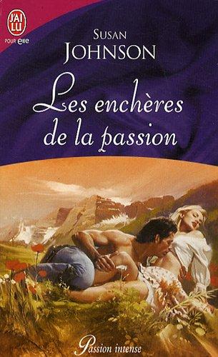 Les enchères de la passion