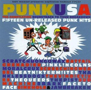 Punk U.S.a.