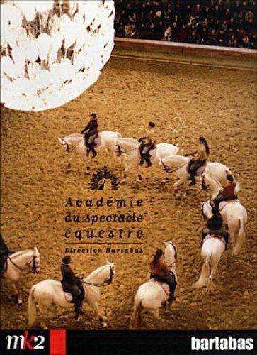 Académie du spectacle equestre [FR Import]