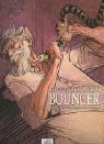 Bouncer, Bd. 3: Die Gerechtigkeit der Schlangen