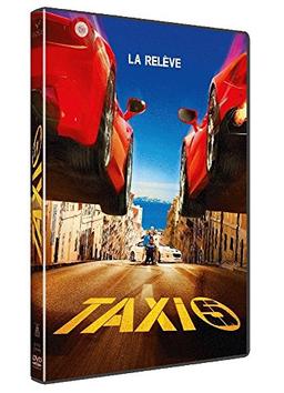 Taxi 5 [FR Import]