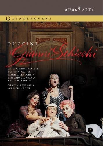 Puccini, Giacomo - Gianni Schicchi