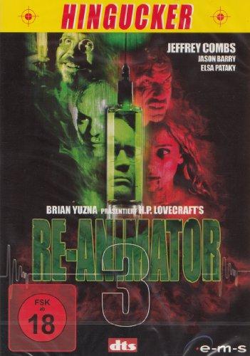 Re-Animator 3