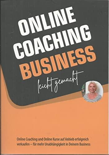 Online Coaching Business leicht gemacht