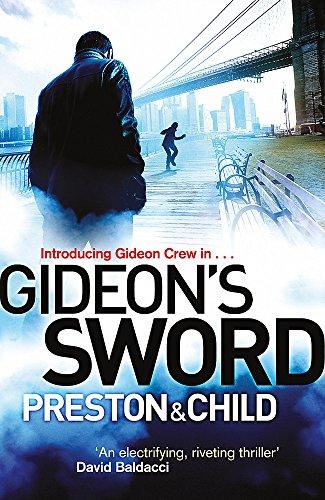 Gideon's Sword (GIDEON CREW)