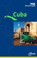 Cuba ANWB Wereldreisgids (Reizen magazine wereldreisgids)