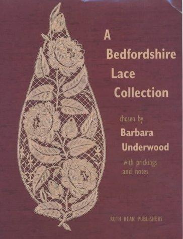 A Bedfordshire Lace Collection