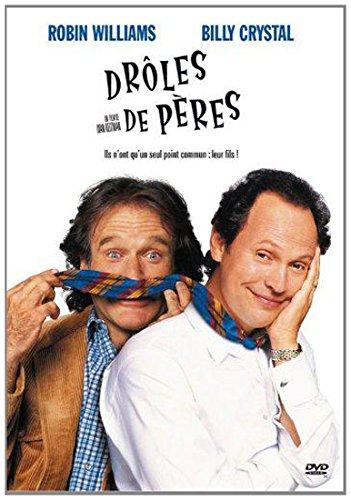 Drôles de pères [FR Import]