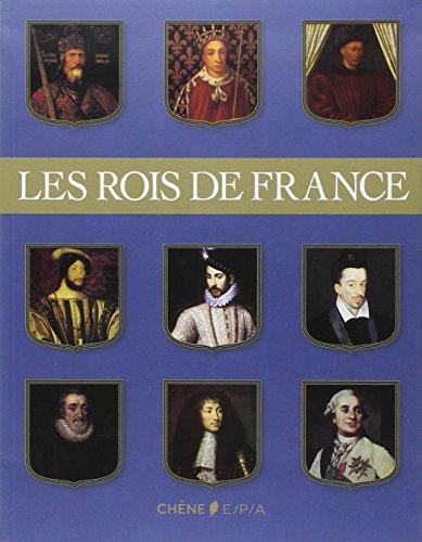 Les rois de France