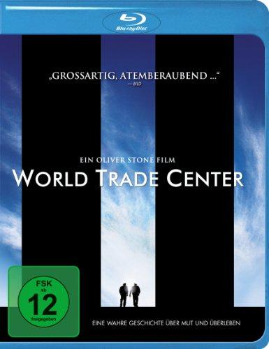 World Trade Center [Blu-ray]