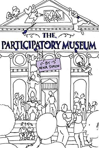 The Participatory Museum