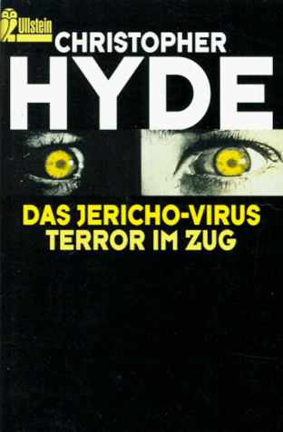 Das Jericho- Virus /  Terror im Zug