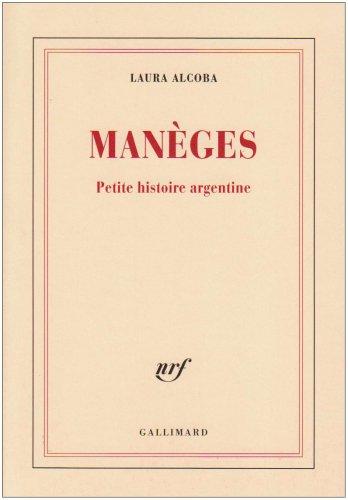 Manèges : petite histoire argentine