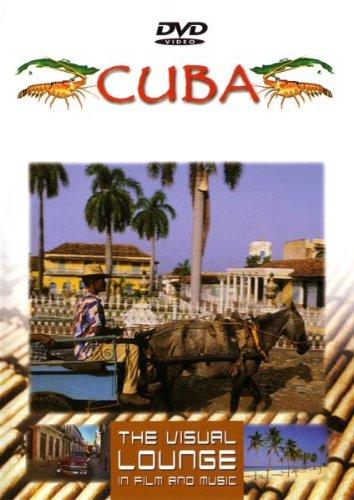 The Visual Lounge - Cuba