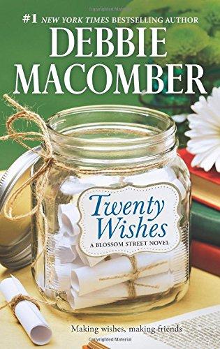 Twenty Wishes (Blossom Street Books)