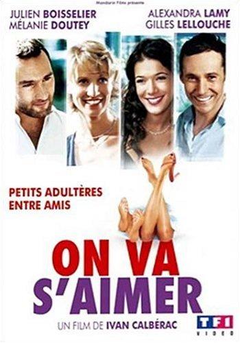 On va s'aimer [FR Import]