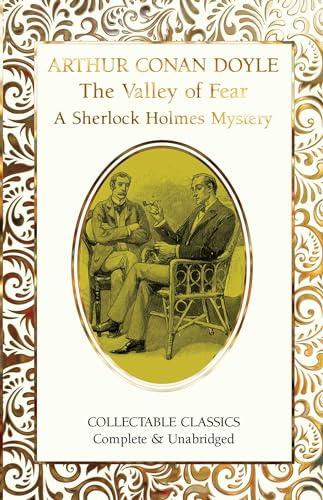 The Valley of Fear (Sherlock Holmes)