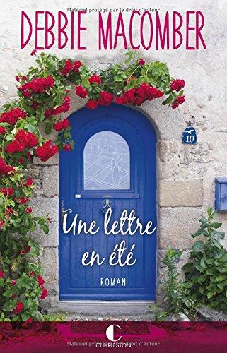 Retour à Cedar Cove. Vol. 3. Une lettre en été