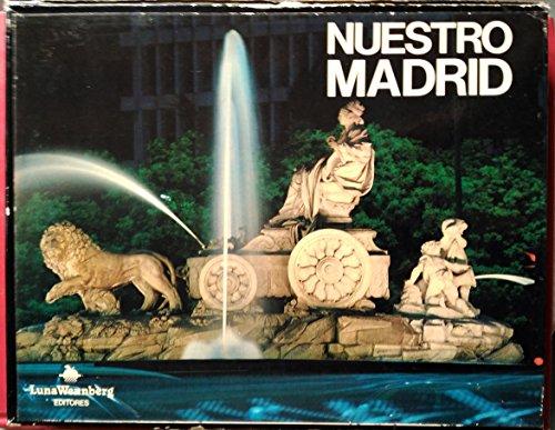 Nuestro Madrid