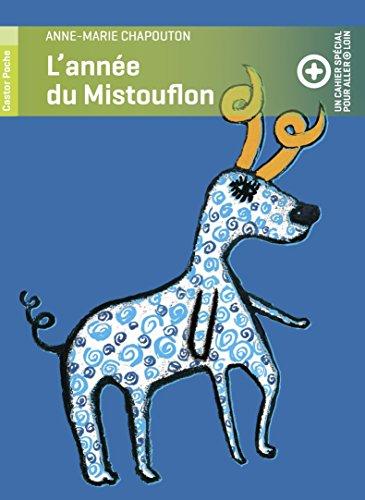 L'année du mistouflon