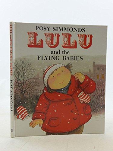 Lulu And The Flying Babies