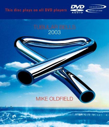 Tubular Bells 2003