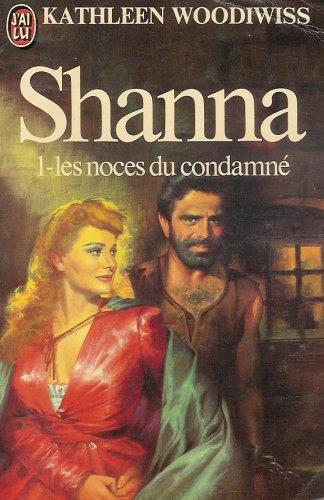 Shanna (Romans Sentimen)