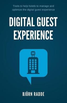 Digital Guest Experience