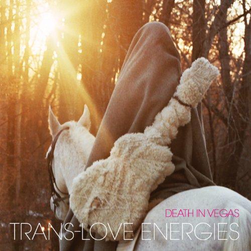 Trans-Love Energies 2cd