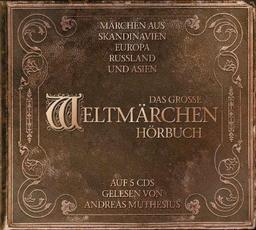 Das große Weltmärchen-Hörbuch