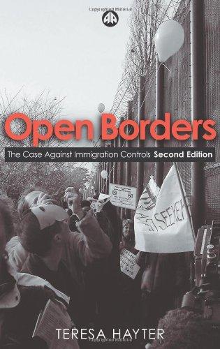 Open Borders: The Case Against Immigration Controls