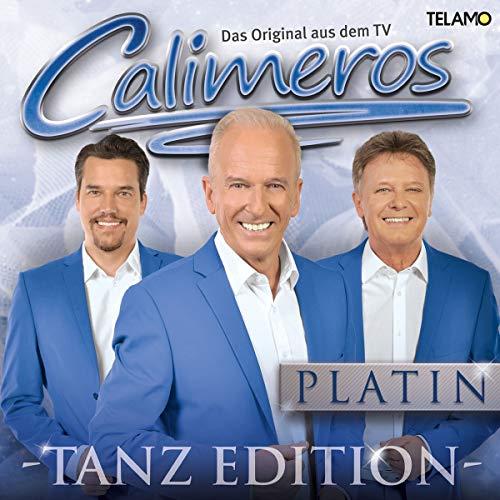 Platin (Tanz Edition)