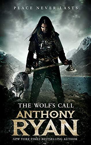 The Wolf's Call: Book One of Raven's Blade