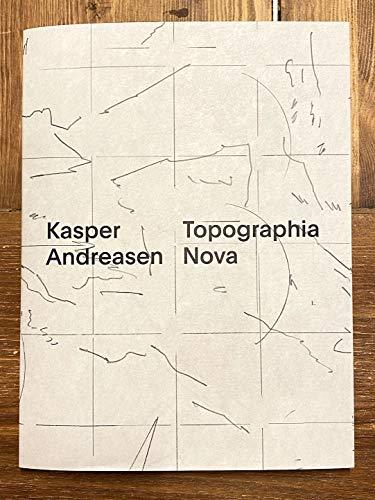 Kasper Andreasen: Topographia Nova