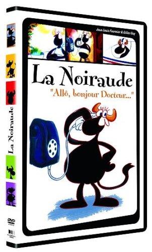 La noiraude [FR Import]