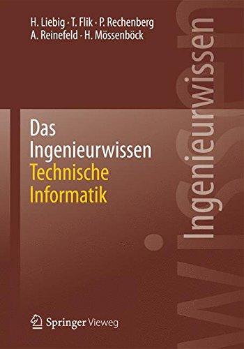 Das Ingenieurwissen: Technische Informatik