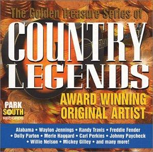 Country Legends