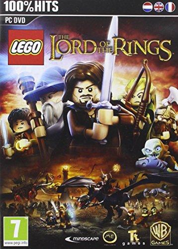 Lego Lord of the Rings (PC) [ ]