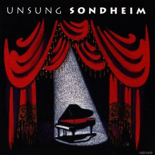 Unsong Sondheim