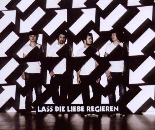 Lass Die Liebe Regieren (2-Track)