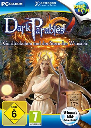 Dark Parables: Goldlöckchen und der Stern der Wünsche