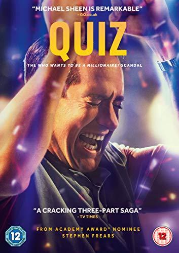 Quiz (Uk) - Season 01 [UK Import]