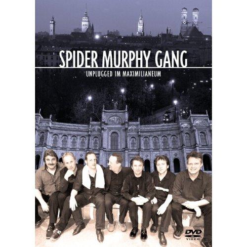 Spider Murphy Gang - Unplugged in Maximilianeum