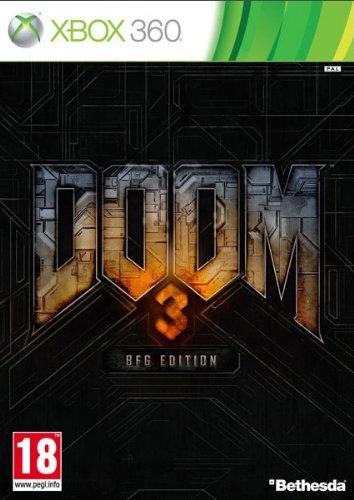 DOOM 3: BFG Edition [AT PEGI]