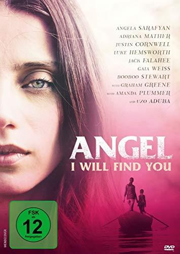 Angel - I will find you