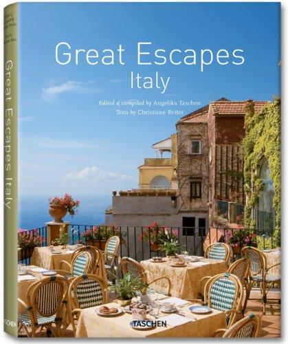 Great escapes : Italy