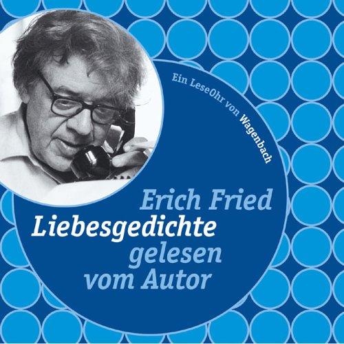 Liebesgedichte, 1 Audio-CD