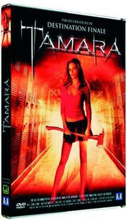 Tamara [FR Import]