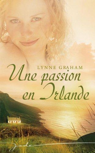 Une passion en Irlande